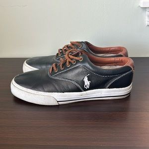 Ralph Lauren Polo Sneakers